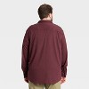 Men's Big & Tall Comfort Soft Shirt - Goodfellow & Co™ - 2 of 3