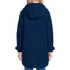 Lands' End Women's Squall A-Line Rain Jacket - 2 of 4