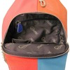 Amerileather Borka Leather Backpack (1782-9) - 3 of 4
