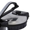 Brentwood 10-inch Roti / Flatbread / Tortilla Maker : Target