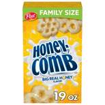 Honeycomb Cereal - 19oz - Post