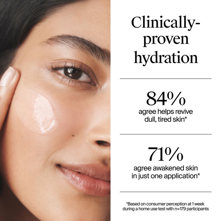 Neutrogena Hydro Boost Water Gel Face Moisturizer for Normal to Oily Skin - 1.7oz: Contains Hyaluronic Acid, Paraben-Free, Aluminum-Free, 6 of 8
