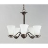 Maxim Lighting Vital 5 - Light Chandelier in  Oil Rubbed Bronze - 2 of 4