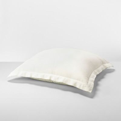 target euro pillow insert