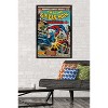 Trends International Marvel Comics Spider-Man - Amazing Spider-Man #130 Framed Wall Poster Prints - 2 of 4