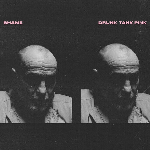 Shame - Drunk Tank Pink - image 1 of 1