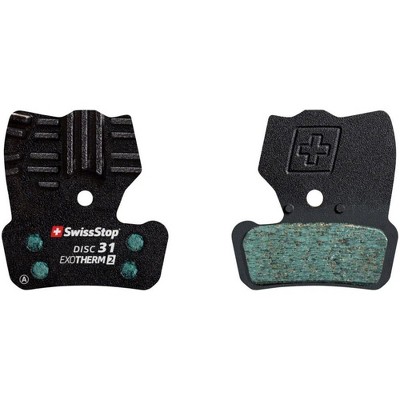 sram elixir brake pads