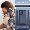 TUDIA Moto Edge 5G 2024 Merge Series Case - 4 of 4