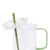 32oz Glass Tumbler - Bullseye's Playground™ - 3 of 3