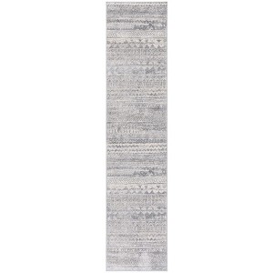 Brentwood BNT835 Power Loomed Area Rug  - Safavieh - 1 of 4