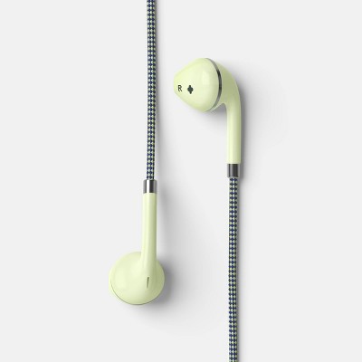 Wired Earbuds - heyday™