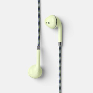 Wired Earbuds - heyday™ - 1 of 3