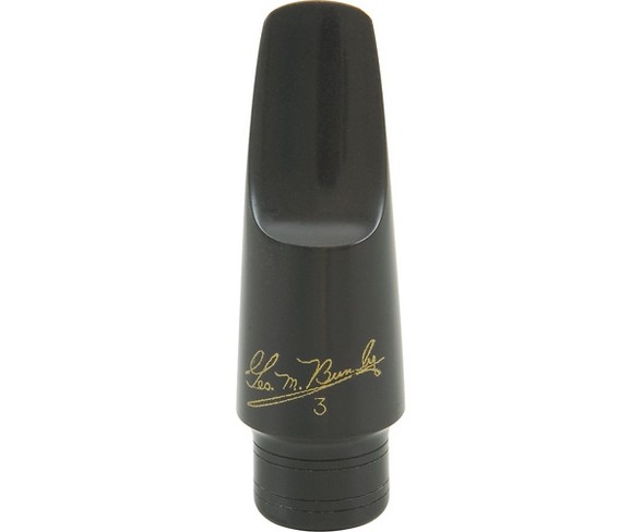 Bundy Alto Saxophone Mouthpiece