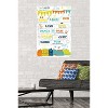 Trends International I'm Happy Unframed Wall Poster Prints - 2 of 4