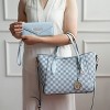 MKF Collection Gianna Women’s Tote with matching Wallet by Mia K – 2 Pieces - 3 of 4