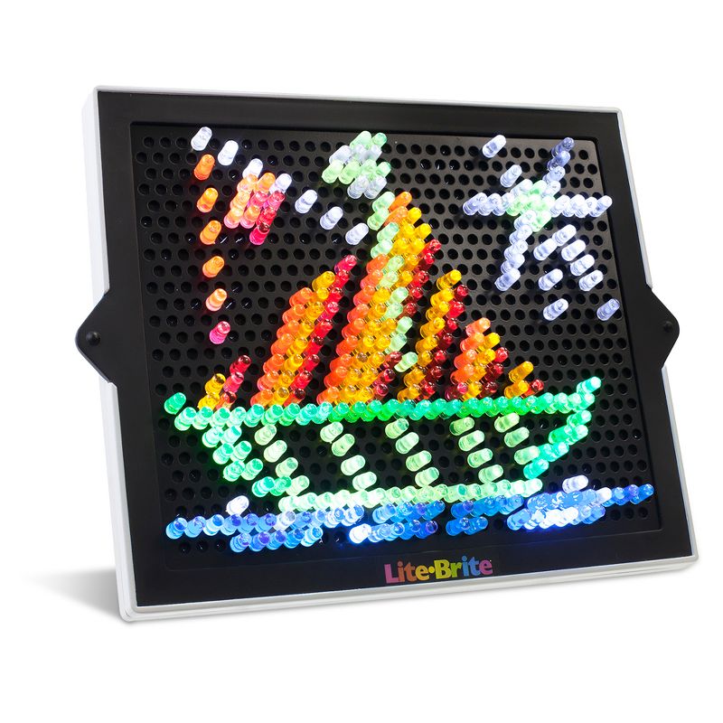 Lite Brite Ultimate Classic Learning Toy, 6 of 15