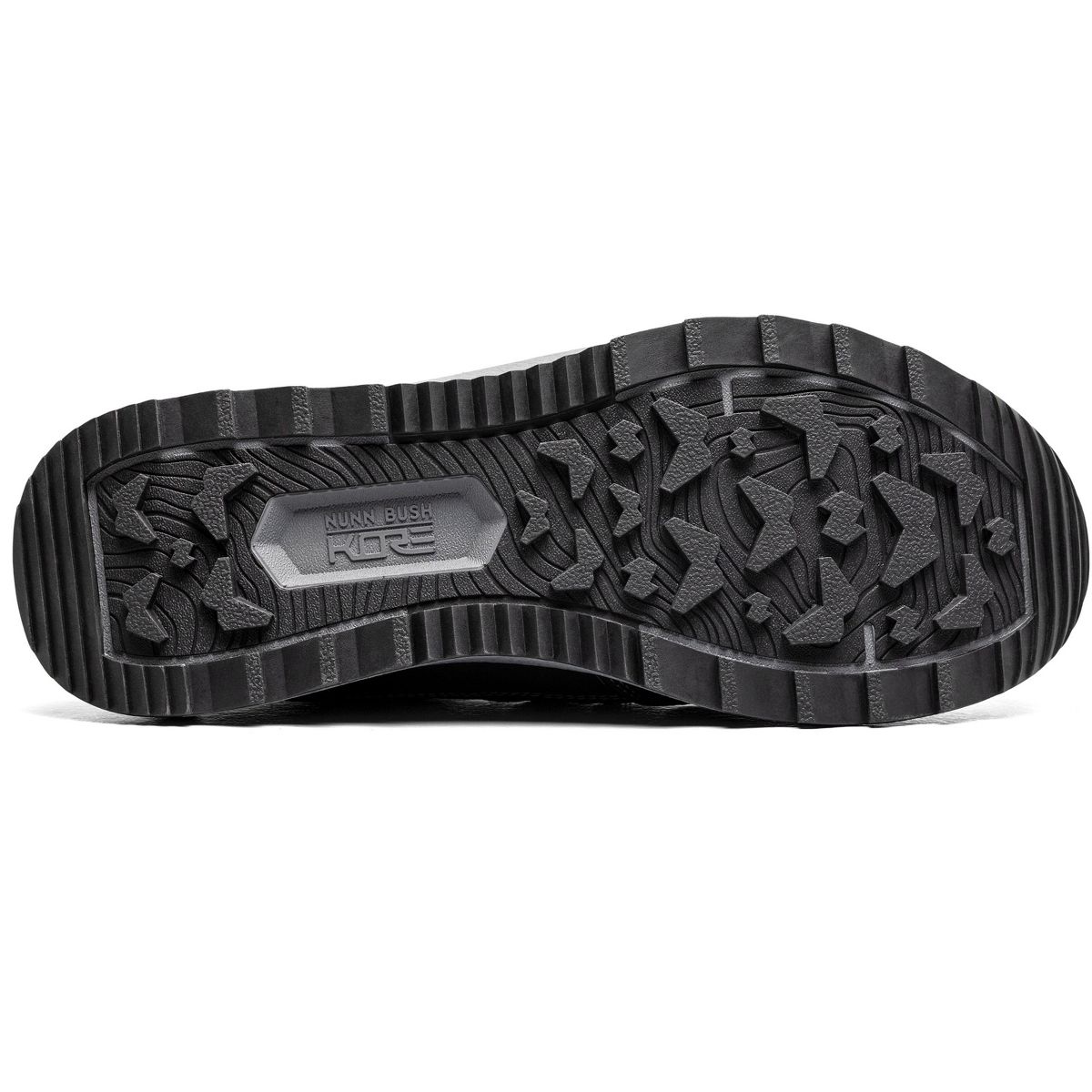 Nunn Bush Kore Cliffside Men's Moc Toe Oxford - thumbnail 7