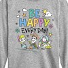 Boys' - Toy Story 4 -  Long Sleeve Graphic T-Shirt - 2 of 4