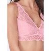 VENUS Womens Pearl By VENUS® Lace Bralette - 4 of 4
