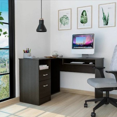 Beijing Computer Desk - Boahaus