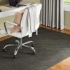TOWN & COUNTRY EVERYDAY Lane Painterly Wave Soft Felt Everwash®, Machine Washable Area Rug with Non-Slip Backing, Modern Rug - 2 of 4