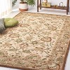 Antiquity AT65 Hand Tufted Indoor Rug -Safavieh - 2 of 4