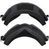 AHR GOG01 Motorcycle Goggles Riding Motocross Snowmobile Dirt Bike Off Road ATV Lens - 2 of 4