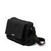 baggallini Daily Machine Wash Messenger Bag - 2 of 4