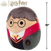 Squishmallows Original 10-Inch Harry Potter Plush - Medium-Sized Ultrasoft Official Jazwares Plush - Gift for Kids, Girls & Boys - 2 of 4