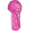 CTM Men's Silky Satin Durag - 3 of 4