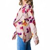 Women's Stretchy Figure Flattering Blazer - HEIMISH USA - 2 of 4