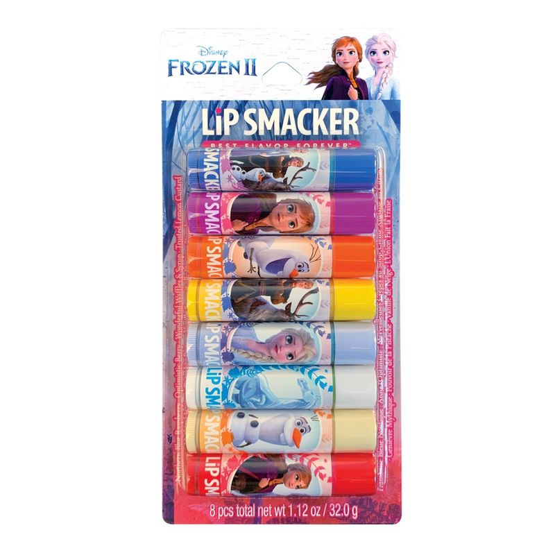 Lip Smacker Party Pack Frozen 2 - 1.12oz, 1 of 5