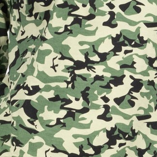 camouflage