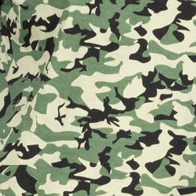 camouflage