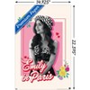 Trends International Emily In Paris - Flowers Unframed Wall Poster Prints - 3 of 4