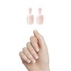 LOVELAY CREATIONS Nail Kit with Pink Nail Glue - 4 of 4