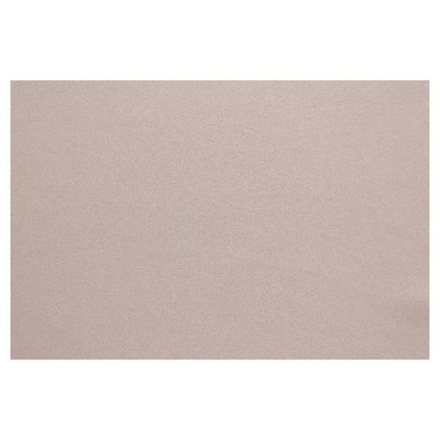 Dusty Pink Polyester Room Darkening Grommet Drapes