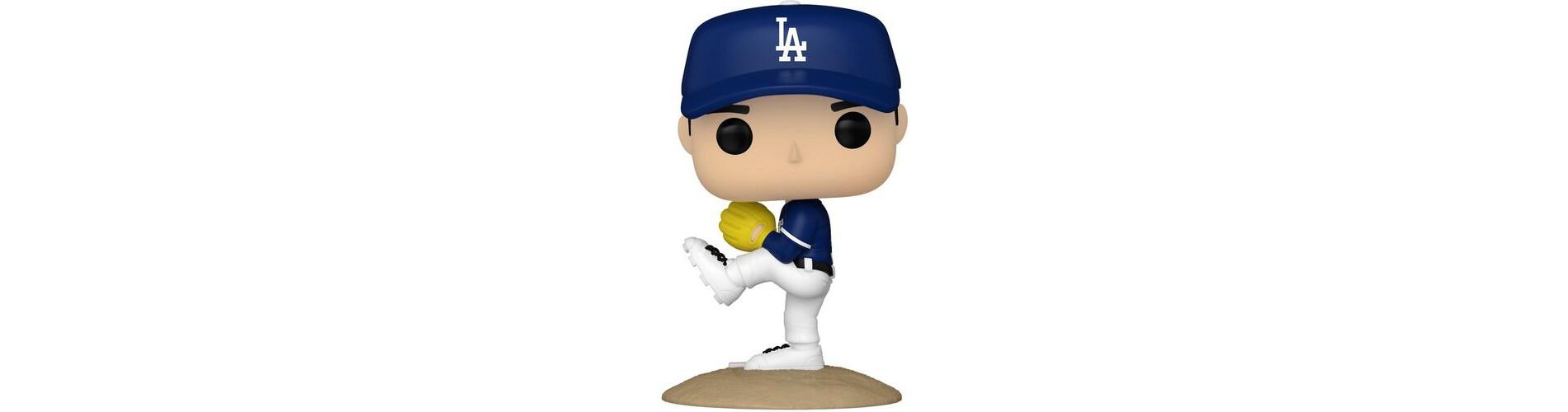 Funko - Funko POP! MLB: Dodgers - Roki Sasaki