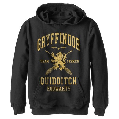 Gryffindor cheap quidditch sweatshirt