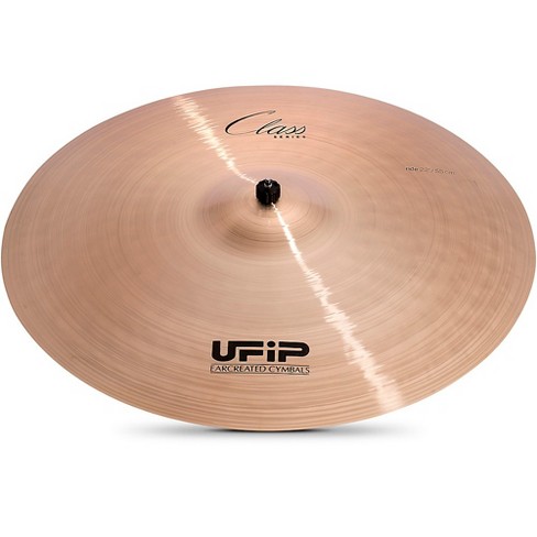 UFIP Class Series Medium Ride Cymbal - image 1 of 1