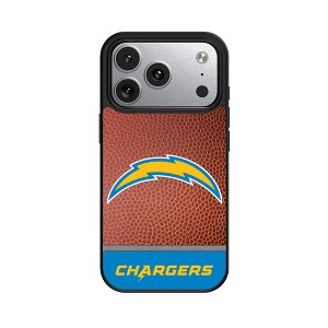NFL AFC Teams Football Wordmark MagSafe Compatible Cell Phone Case for Apple iPhone 17 Series - 1 of 4