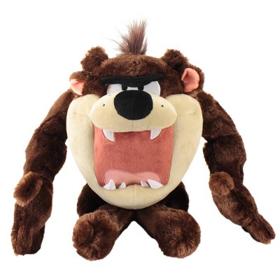 taz stuffed animal