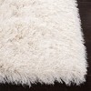 Venice Shag SG256 Hand Tufted Indoor Rugs - Safavieh - 3 of 4