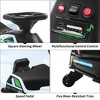 24V Kids Ride-On Drifting Car, Electric Drift Go-Kart With 180W Brushless Motor - 4 of 4