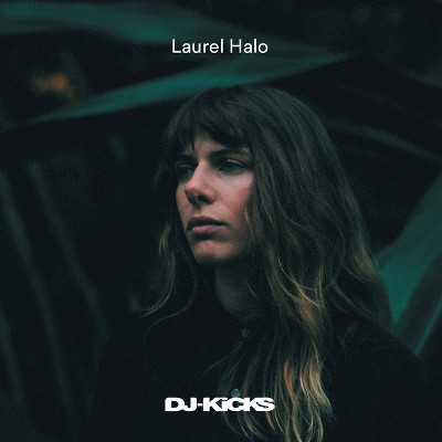 LAUREL HALO - Laurel Halo DJ-Kicks (CD)