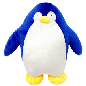 Great Eastern Entertainment Spy X Family - Penguin Doll Plush 8"H - 1 of 3