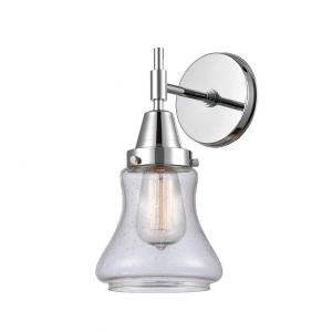Bellmont - 1 Light Wall Sconce-11.5 Inches Tall and 6 Inches Wide - 1 of 1