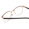 Ernest Hemingway H4858 Designer Acetate Eye Glasses Frame - 4 of 4