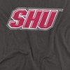 Men's Sacred Heart University Official Distressed Primary T-Shirt - 2 of 4