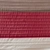 PAGED 72x72 Inch Shower Curtain Elegant Shower Curtain with Color Block Stitching Design for Bathroom, Machine Washable - 4 of 4